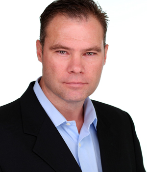 Trevor  Spelts Team Contact Image